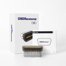OBD2 Engine Code Clearer Automatically Clears...
