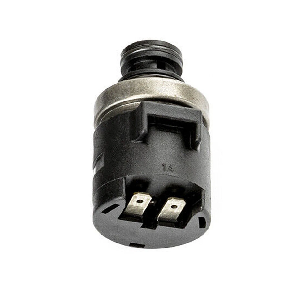 Solenoide de cambio de transmisión OEM 4R44E 4R55E 5R44E 5R55E para Ford Mazda 1995-UP Foto 2 de 4