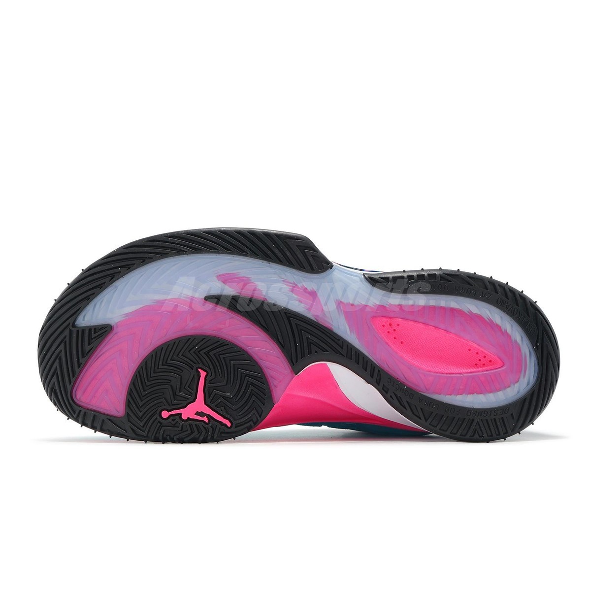 Nike Jordan Luka 3 PF Doncic Imaginarium Men Basketball Hoopers