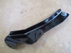 <!--F#f_0-->HOLDEN HQ LH FRONT SMALL BUMPER BAR IRON BRACKETS SUPPORT MOUNT MONARO GTS UTE<!--F/-->