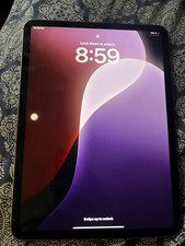 ipad pro 11 inch 3rd generation With TikTok