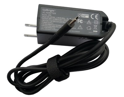 45W USB-C AC/DC Adapter For Lucent Trans 1A78 Type C Power Supply Cord Charger