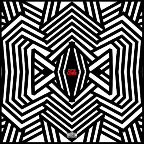 Dark Time Sunshine Lore (Vinyl LP) 12" Album