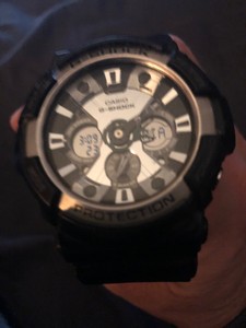 ebay casio g shock watches