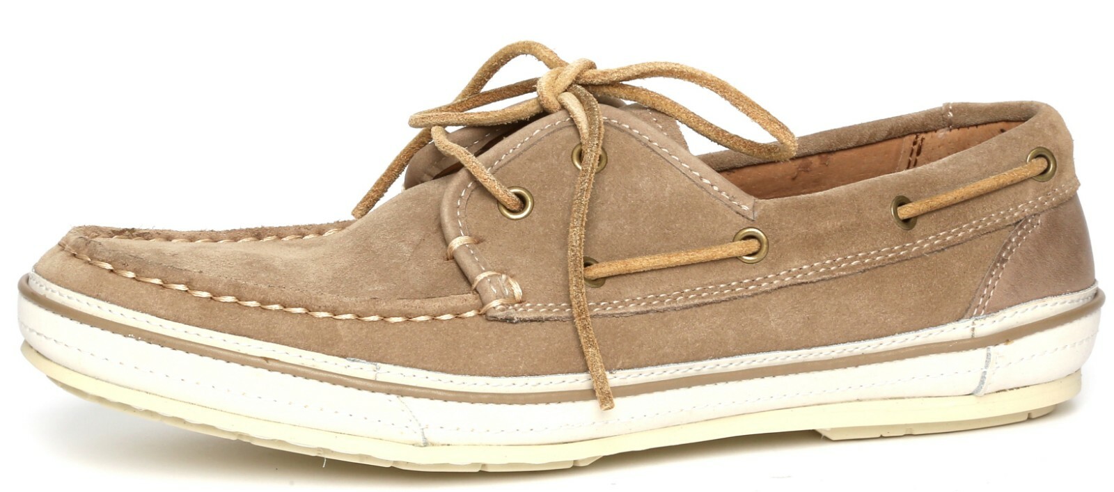 john varvatos boat shoes