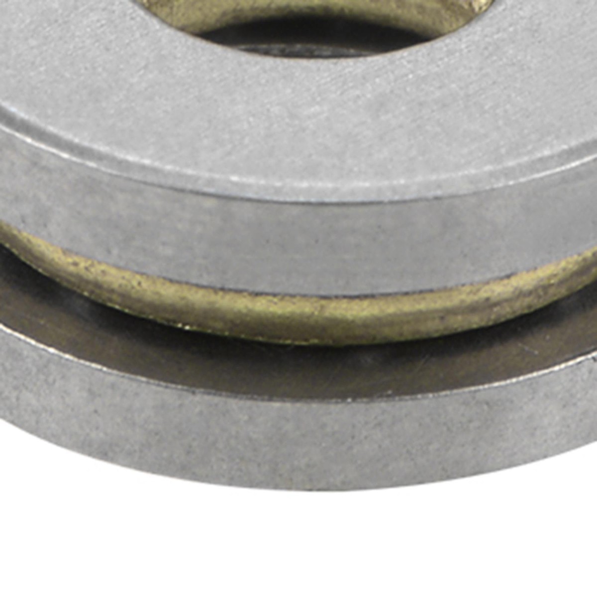 Thrust Ball Bearing F10-18M 10 X 18 X 5.5 Mm | JVL Tools