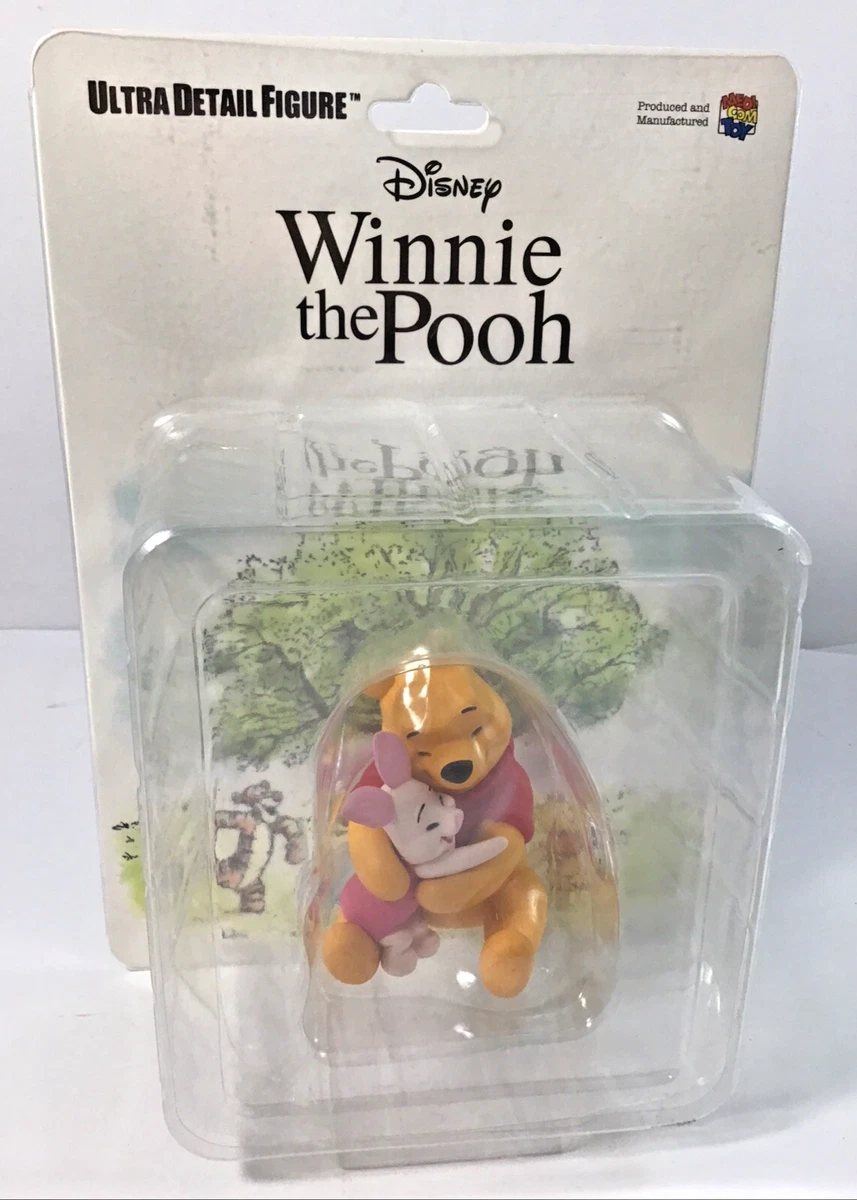 MEDICOM TOY Winnie the Pooh BIGフィギュア MEDICOM Winnie the Pooh Action Figures & Accessories for sale | eBay