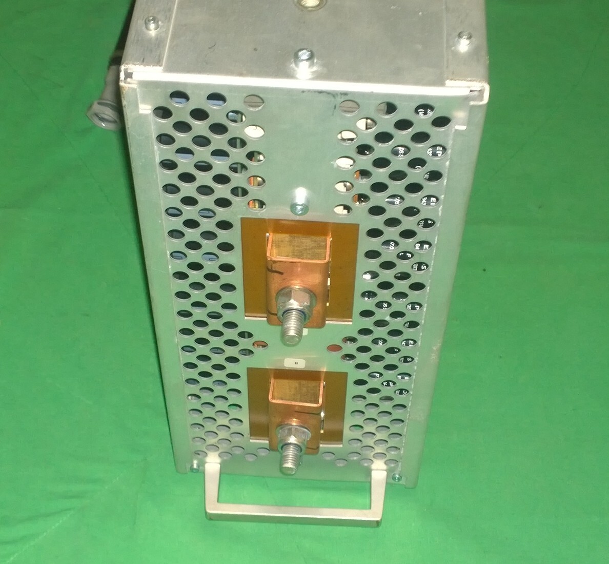 3083) SIEMENS 07563955 K2259 MRI POWER SUPPLY MODULE | eBay