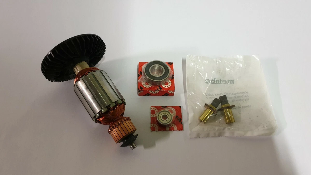 METABO SX E 425 450 DEWALT D26410 Spare Parts