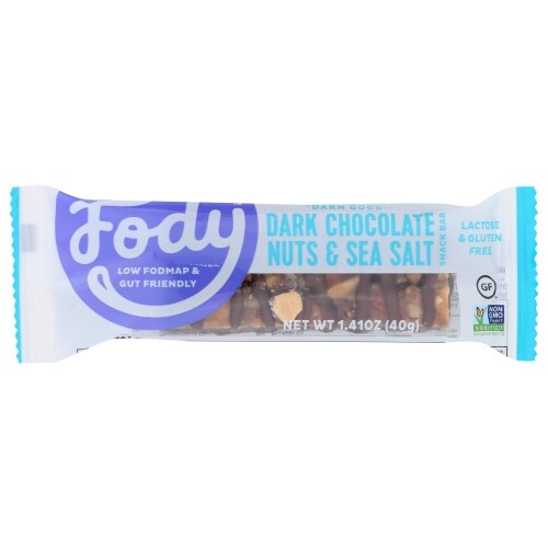 Bar Drk Choc Salz Kiste 12 x 1,41 Oz - Bild 1 von 1