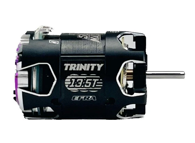 Trinity Hobby RC Motor/Engine, Exhaust & Fuel System Parts & Accessories for Universal 1:12