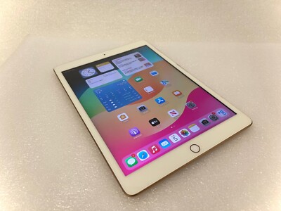 Apple iPad 7 7th Gen 32GB 10.2