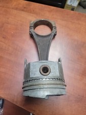Oem 1963 430 Lincoln Continental Piston With Rod Edj 4.3 C3ve 6110a Rare Vintage Oem 1963 430 Lincoln Continental Piston With Rod Edj 4.3 C3ve 6110a Rare Vintage