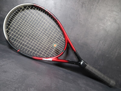 Crane - Advantage - L2 - 4 1/4 - Oversize - 690 cm² - 107 SQ - Tennisschläger