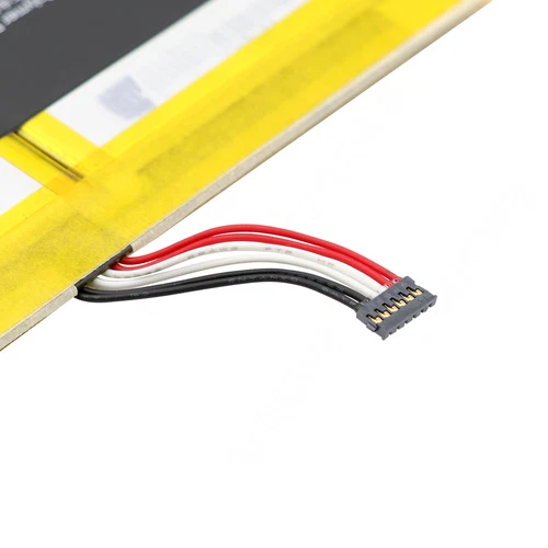 58-000187 2955C7 Replacement Battery For Amazon Fire HD 10" 7th Gen SL056ZE Tool - Picture 6 of 6