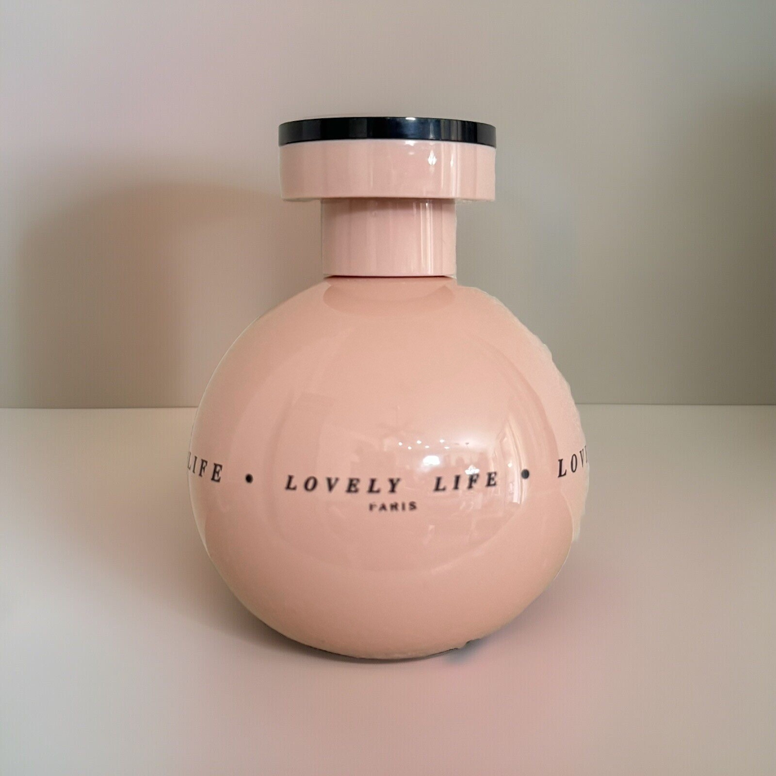 Lovely Life Geparlys 34 EDP EDP NWOB 8490₽