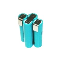 Akkupack FüR Original Rems 571540 14,4 Volt 1,5 Ah 1500 Mah Li