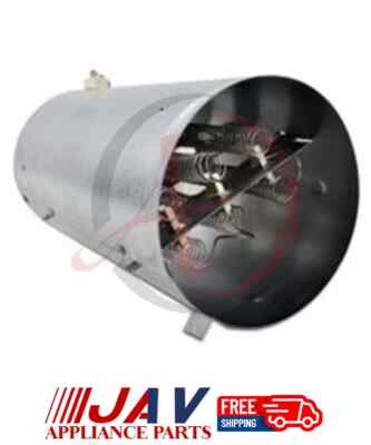 For International Dryer Heater Sub-assembly Inv# AO468