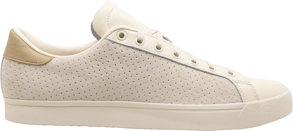 adidas Rod Laver Vintage Cream White Beige adidas Rod Laver Vintage Cream White Beige