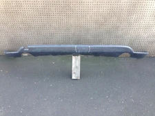 2011-2019 DODGE JOURNEY REAR LOWER BUMPER VALANCE DUAL EXHAUST OEM V888