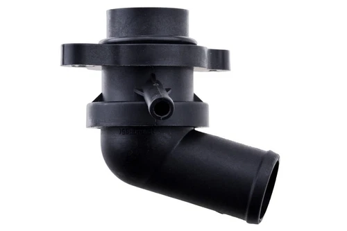 THERMOSTAT WITH COVER FOR CHEVROLET LA/CETTI NUBIRA REZZO 04- - Picture 4 of 8