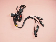 Quasar Science True-1 Multibank Power Adapter (4-Bank)