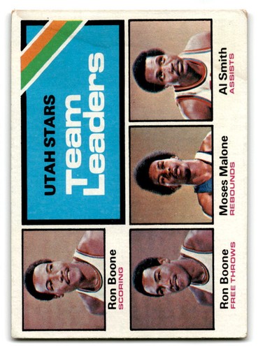 1975-76 Topps Basketball Poor to Good You Choose, Complete Your Set #1-330 - Bild 400 von 459