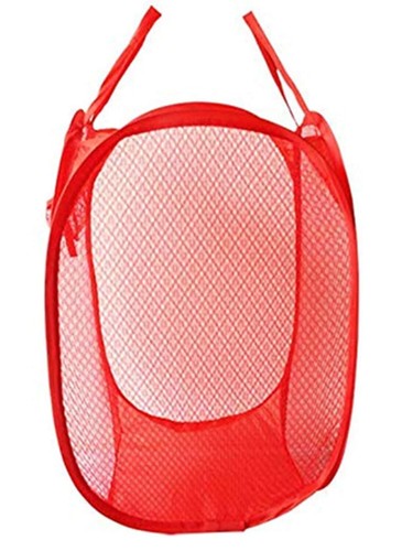 Large Kids Toy Net Cuddly Soft Storage Mesh Net for Teddy Bear Bedroom Nursery - Picture 4 of 6