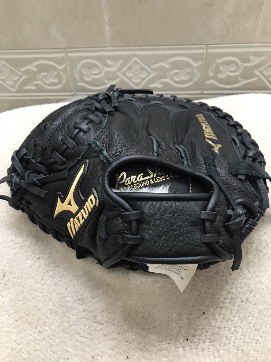 Mizuno GXC-112 31” Boys Game Ready Baseball Catchers Mitt