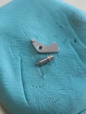 FHF  26 Setting Lever + screw X 1 Swiss Made Old New Stock Free Post