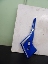 yamaha rd 80 lc r/h panel