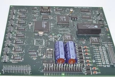 LORD LABEL SYSTEMS 040152-1 TRII ASSY PRINTED CIRCUIT BOARD PCB