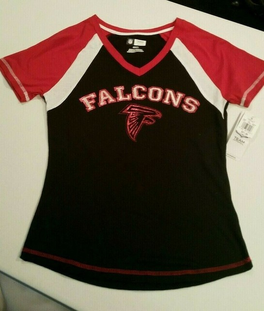 womens nfl logo shirt