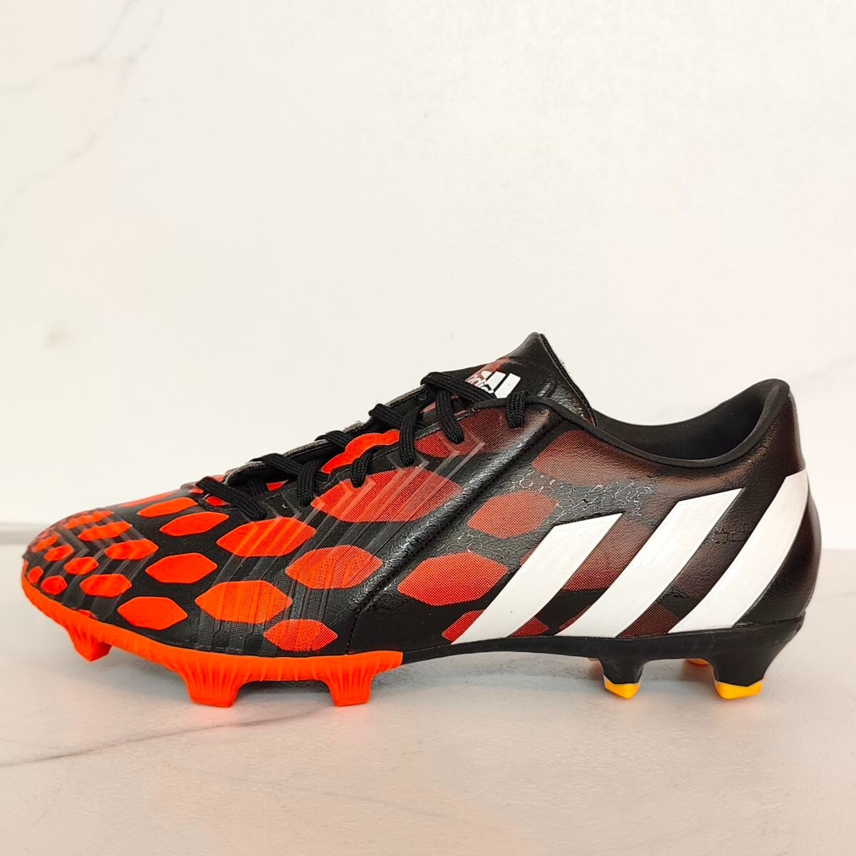 ADIDAS PREDATOR INSTINCT ABSOLION TRX FG M17700 UK 8 US 8,5 EU 42