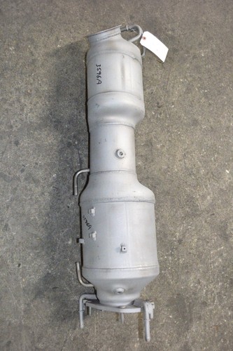 3596A Recertified Ram Converter DPF 2018-2024 Dodge 2500 3500 Diesel 6.7