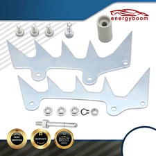 Felling Dog Set Fit Stihl MS290 MS390 MS310 Bumper Spike Chain Catcher