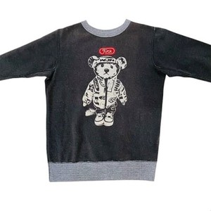 HYS BEAR ハイネックスウェット Hysteric Glamour Bear | eBay