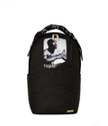 Sprayground TUPAC Bandana Handle 🎒Backpack Black Bookbag School Kids Bag 🎒 NEW