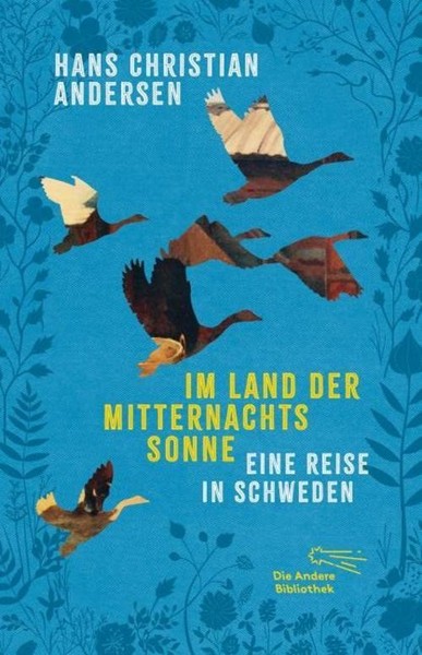 Im Land Der Mitternachtssonne Hans Christian Andersen-image