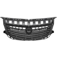 Diederichs 1826140 KüHlergitter, Frontgrill Vorne FüR Opel Insignia A (G09) 2013