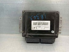 Moteur Daewoo LACETTI