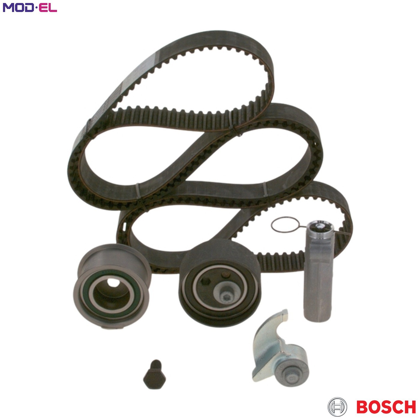 TIMING BELT KIT 1 987 948 160 FOR SKODA VW AUDI A4/S4 A6/S6 A8/S8 ALLROAD 2.8L