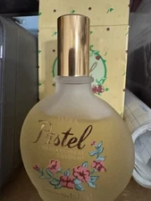Jafra Pastel Eau de Toilette 2 fl oz 60 ml