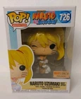 Funko Pop! Naruto - Naruto Uzumaki (Sexy Jutsu) #726 BoxLunch Exclusive