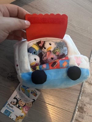 Disney Tsum Tsum Eiswagen Neu