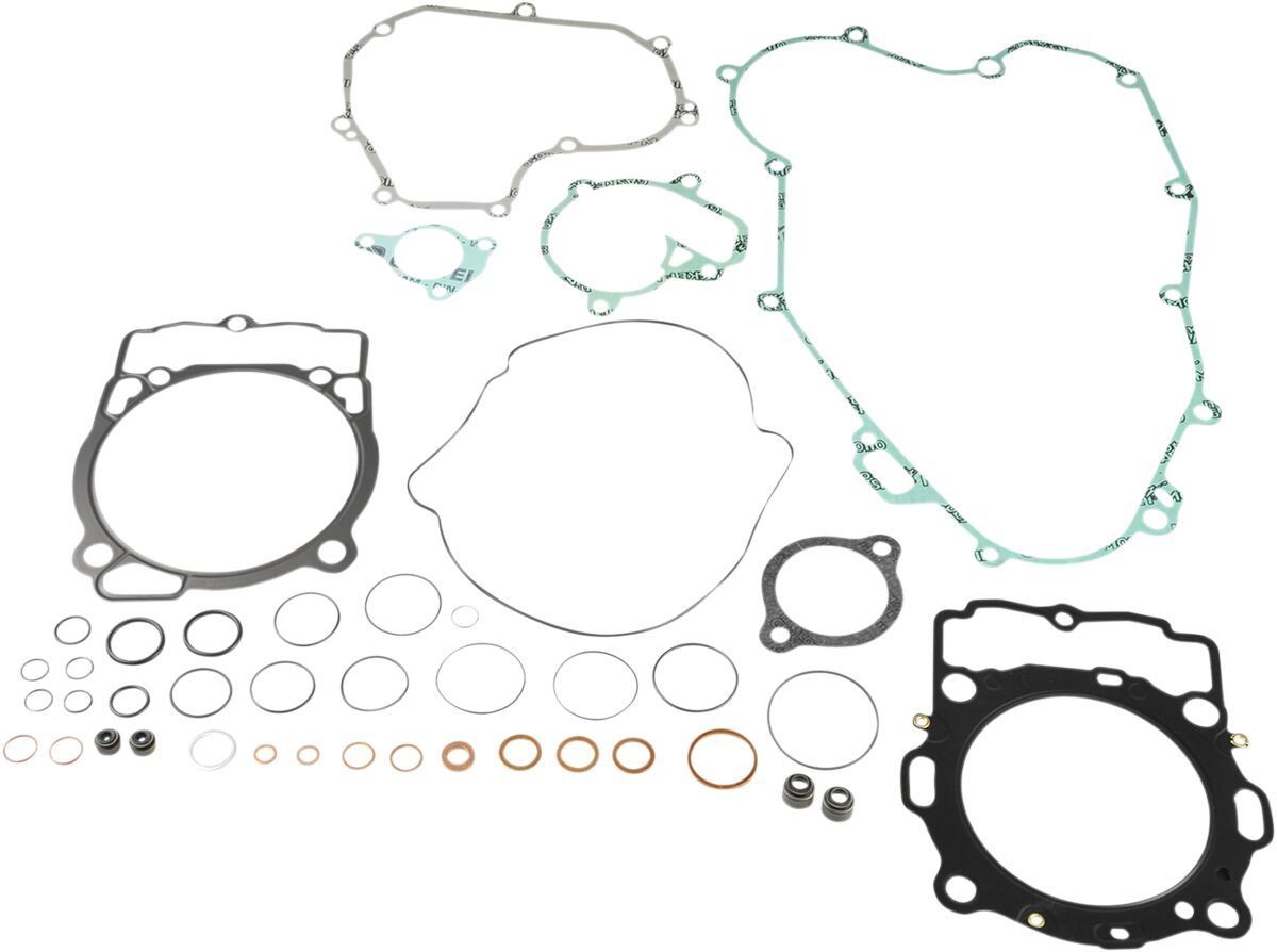 Athena Gasket Kit For KTM XC-W 530 05-11 P400270870037