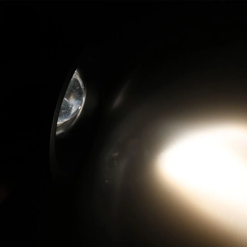 For 2015-2023 Dodge Challenger Fog Lights Driving Lamps w/Wiring+Switch+Bulbs - Image 2 of 4