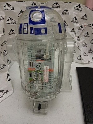 LITTLE BITS STAR WARS DROID INVENER KIT  Assembled