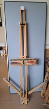 Daler-Rowney Wooden Artist Studio Easel 8 of 12