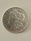1880-P Morgan Silver Dollar - 90% SILVER - Circulated Example - FREE SHIPPING!